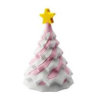 3D spausdintas spiralinis Kalėdų eglutės žaislas Neįmanomas kiaurai perėjimas Skulptūra Sūkurio sriegio iliuzija Streso mažinimas Vaikams Suaugusiems Mini spiralinis kūgio fidget žaislas L