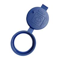 Plovimo skysčio buteliuko dangtelis 71740943 Fiat 500 Linea 2007-2017 Punto EVO Punto 2005-12