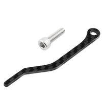 Road Bike Chain Stabilizer Chain Guide Anti-drop Device Bike Chain Guide Drop Catcher Anti-drop Buckle Protector