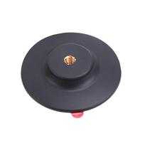 Stiprus lipnus kameros laikiklis su 1/4 colio sraigtiniu tvirtinimu DSLR kameroms, veiksmo kameroms, automobilio laikikliui 66mm