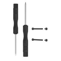 15 20 22 26mm Laikrodžio apyrankės jungties strypelio varžtas, skirtas Garmin Fenix 3 5X 6 5S Forerunner 935 735XT 230 220 Jungiamojo strypo atsuktuvas 15mm juoda