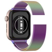 Magnetinis Kilpos Dirželis Laikrodžiui Huawei Honor Watch 5 Išmaniajam Laikrodžiui Metalo Nerūdijančio Plieno Apyrankė Dirželis Laikrodžiui Honor Watch5 For Honor Watch 5