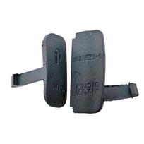USB dangtelis Miniatiūrinis guminis kištukas 600D 40D 1100D 5D 70D 6D 7D kameros vaizdo išvesties prievado dangtelis Dulkių nepraleidžiantis kištukas