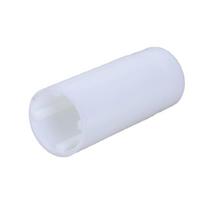 Battery Conversion Tube Case For 18650 And 26650 Flashlights Battery Adapter Sleeve Box Without Battery 1