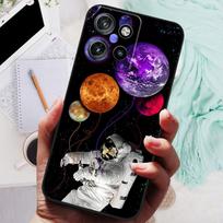 Dėklas Motorola Edge 60 Neo 5G, Liūto Vilko Silikoninis Minkštas Galinis Dangtelis, Dėklas Telefonui Motorola Moto 60 Neo 60neo, Apsauginis Korpusas Motorola Edge 60 Neo