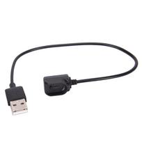 Pakaitinis USB įkroviklis, skirtas Plantronics Voyager Legend Bluetooth įkrovimo kabeliui juoda