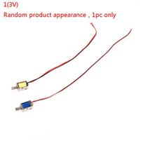 Nuolatinė srovė 3V 5V 6V 9V 12V stumiamas-traukiamas solenoidas per tipo elektromagneto eiga 4 mm as the picture