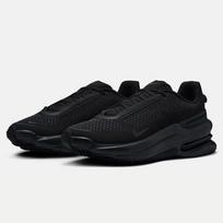 Nike Men's UPTURN Series Athletic Shoes 43 black