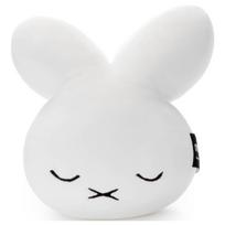 Bruna miffy 70-mečio Nineche dizaino veido pagalvėlė Miffy pliušas Apie 32 cm aukščio Mocchi-Mocchi stiliaus (Miega) Žaislas,