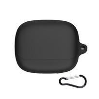Carrying Case for Baseus-Bowie M2s Headphone Cover Washable Charging-Box Sleeve juoda