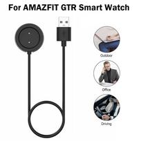 AMAZFIT GTR išmanusis laikrodis 47mm Greitas įkroviklis Įkrovimo stotelė 10cm*5cm*5cm juoda