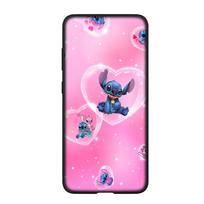 for Motorola Moto Edge 70 60 50 G54 G86 Samsung Galaxy S25 iPhone 17 16 15 Xiaomi Redmi Note 14 Pro Max Phone Case Poster Lilo Wallpaper Stitch Cover for Samsung Galaxy S25 Ultra rausvai ruda