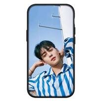 for Motorola Moto Edge 70 60 50 G54 G86 Samsung Galaxy S25 iPhone 17 16 15 Xiaomi Redmi Note 14 Pro Max Phone Case Cha Eun Woo Lee Dong Eunwoo Cover for Redmi A3 4G rausvai ruda