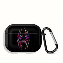 Earphone Cases Cover Case For Airpods 3 Pro Pro3 2 4 1 Pro2 Red Spider Airpods Pro 2
