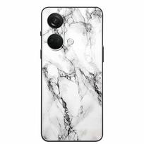 One Plus Nord3 5G dėklas Silikoninis Dažytas Minkšti Apsauginiai Dangteliai OnePlus Nord 3 5G Telefonų Dėklams 1+ Nord3 TPU Dėklai Marmuro OnePlus Nord 3