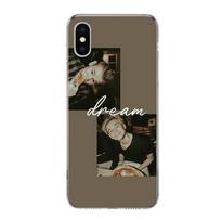 Marcus Martinus Karštas Dėl iPhone 17 Air 16 15 14 Plus 13 Mini 12 11 Pro Max Telefono dėklas 16E 7 Spausdintas 8 SE Fundas Dangtelis Minkštas Coque 16 iPhone 17 Pro