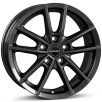 Ratlankis BORBET W MAG R21x8.5 5x112 ET 40 CB 66.6 (Mistral Anthracite Glossy) (850 kg)