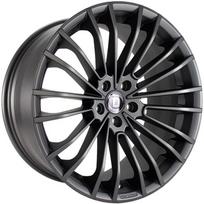 Ratlankis DIEWE WHEELS Presto PL R22x10.5 5x112 ET 49 CB 66.5 (Platinum) (1000 kg)