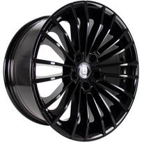 Ratlankis DIEWE WHEELS Presto NS R22x11.5 5x112 ET 44 CB 66.5 (Black) (1000 kg)