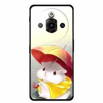 For ZTE nubia Focus Pro Case Animal Soft Silicone TPU Phone Case Back Cover for Z2351N nubia Focus Pro Shockproof Protector Capa Nubia Focus Pro