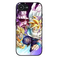 Son Gohan Dragons Gokus Balls Cover for Samsung Galaxy A36 A17 A26 A07 A35 A54 A53 A13 A33 A34 S8 S9 S20 S21 FE S10 Plus Case Galaxy A26 5G