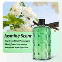 Portable Aroma Diffuser Fragrance Essential Oil Aromatherapy Machine Wall Mounted Humidifier Machine