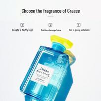 Diane Be True Bonheur Blue Jasmine Repair Shampoo