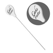 Bread Durable Testing Fondant Pastry Accessories Skewer Cupcake Probe Cake Tester Biscuit Needle Baking Tool