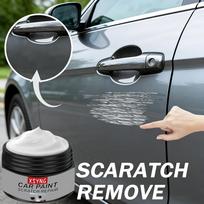 Scratch Repair Compound, Professional Polishing Paste for Vehicle Body Paint Care & Restoration 5