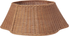 Ferm Living Kalėdinės eglutės stovo apdangalas Drape Braided