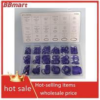 Purple O-ring repair box for automotive air conditioning systems