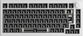 KEYBOARD ACC DIY BAREBONE/WHITE 6925758632928 AKKO 6925758632928 | 6925758632928