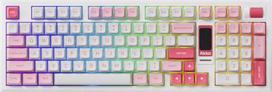 KEYBOARD WRL 5098B PRUNUS/LANNESIANA 6925758630924 AKKO 6925758630924 | 6925758630924