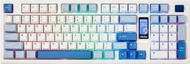 KEYBOARD WRL 5098B/GLACIER 6978414657698 AKKO 6978414657698 | 6978414657698