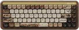 KEYBOARD WRL MU01 MOUNTAIN SEC/6925758630528 AKKO 6925758630528 | 6925758630528