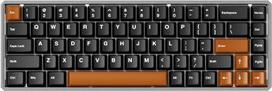 KEYBOARD WRL MOD68-HE/02N-02H-00T-02E-02Q-02K AKKO 02N-02H-00T-02E-02Q- | 6978414656509