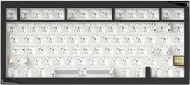 KEYBOARD ACC DIY BAREBONE/BLACK 6925758632263 AKKO 6925758632263 | 6925758632263