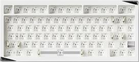 KEYBOARD ACC DIY BAREBONE/WHITE 6925758632102 AKKO 6925758632102 | 6925758632102