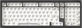 KEYBOARD ACC DIY BAREBONE/BLACK 6925758632324 AKKO 6925758632324 | 6925758632324