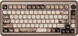 KEYBOARD WRL MU02 MOUNTAIN/SECLUSION 6925758630979 AKKO 6925758630979 | 6925758630979