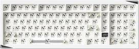 KEYBOARD ACC DIY BAREBONE/WHITE 6925758632300 AKKO 6925758632300 | 6925758632300