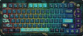 KEYBOARD USB-C MOD007V3 HE/6978414650163 AKKO 6978414650163 | 6978414650163