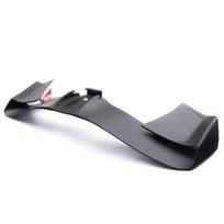 2024+ Tinka CFMOTO 675SR Priekinis spoileris Apatinis spoileris Apatinė lūpa GP sparnas Downforce Naked Priekiniai spoileriai 675SR-R 2024 2025 juoda