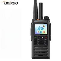 UNIKOO 4G Dual-Mode Long-Range Professional Walkie-Talkie (CN version)