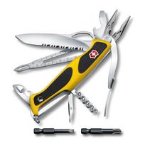 VICTORINOX Ranger Grip Boatman Daugiafunkcinis Lauko Antgalio Grandinėlės Raktas su 130mm