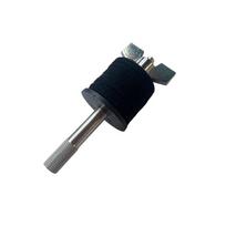 Shock Absorption Stacker for Cymbals Aluminum Zinc Zinc Alloy Cymbal Arm Holder  Instrument Accessory 10.5cm