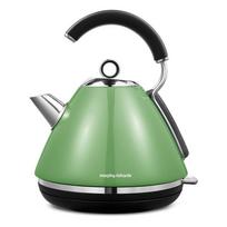 Morphy Richards MR7456A Electric Kettle CN plug (adapter included)