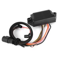 For Johnson Evinrude 4 5 6 8 9.9 14 15 20 25 28 30 35 40 45 48 50 55 60HP Ignitor CDI Box Module Unit 396141
