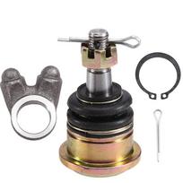 A64M-For 50Cc-250Cc ATV Buggy Dirt Bike Dune Buggy Accessories M10 Ball Joint Tie Rod End Assembly Steering Knuckle Kit kaip parodyta spalva