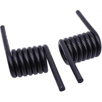 Trailer Ramp Springs Left & Right RS16933LH RS16933RH Heavy Duty Coil